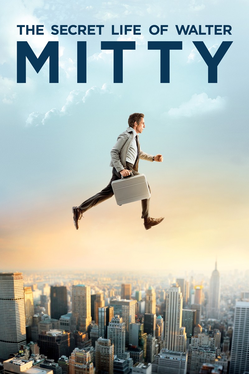 Walter Mitty Ben Stiller an employee at Life magazine spends day after monotonous day developing photos for the publication To escape the tedium